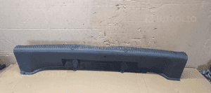Osłona pasa tylnego bagażnika Skoda Roomster 5J7863459C 1