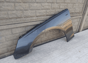 Audi A4 B9 8W0 lift 19 - 22 błotnik przedni lewy 2