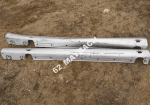 Mercedes CL 215 próg listwa progowa LEWA prawa 1