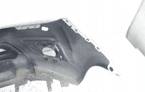Nissan navara NP300 iv 4 zderzak przód przedni 62022-4JU0H 11