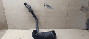 Przewód rura intercoolera VW Passat B5 1.9 TDI 028103493AG 8D0129615C 3