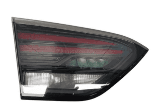 Opel crossland x lampa tył tylna zespolona lewa oryginał 1