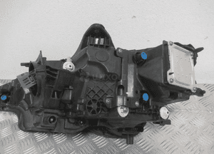 Lampa przednia przód prawa volvo S60 iii V60 ii full led 11