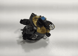 Halogen lewy przód lampa przeciwmgielna mercedes ml W164 A2518200756 05-08 4