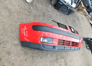 ibiza II FL zderzak kolor LP3G nr 40159 WYSYŁKA 2