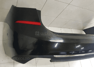 zderzak tył bmw 6 g32 kolor 475 2