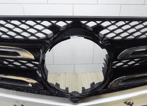 Zderzak przód przedni mercedes glc W253 A2538850325 6