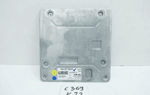 MODUŁ KOMFORTU GATEWAY VW ID3 ID.3 1EA937012G 1