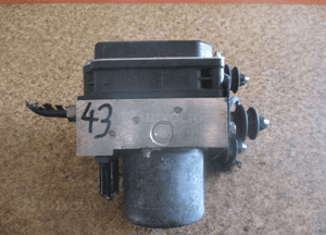 Pompa abs audi A4 B8 A5 8T 0265236345 1