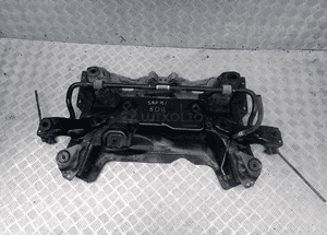 RAMA BELKA WÓZEK SANKI PEUGEOT 508 1