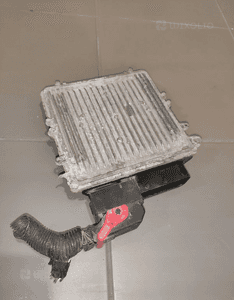 JEEP GRAND CHEROKEE WK WH 3.0 CRD MODUŁ SILNIKA KOMPUTER ECU P05187198AC 4