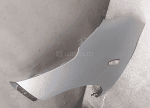 Błotnik przedni lewy hyundai I10 srebrny S7 2
