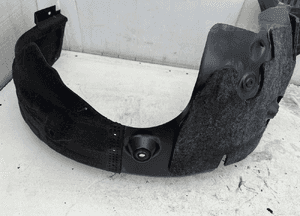 Hyundai I40 lift 15- nadkole prawe prawy przod przednie oe 86816-3Z000 2