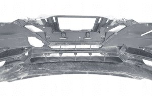 Nissan qashqai 2 ii J11 lift 2017- zderzak przód przedni 62022-HV00H 4