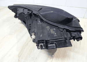 Audi A6 C8 4K0941034 lampa prawa 6