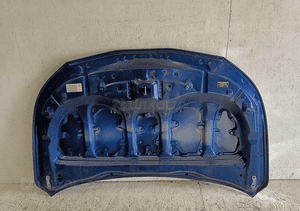 Maska pokrywa silnika toyota avensis T27 lift T29 2015- 6