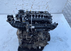 Silnik lvl B16DTH opel astra 5 k 1.6 cdti 70 tys km 1