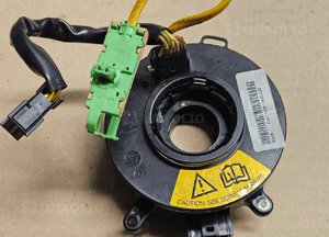 Alfa Romeo 147 taśma pod kierownicę B826 1