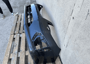 Zderzak przód przedni subaru impreza iv 4 2012- 3