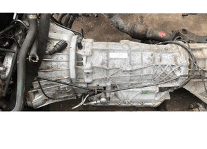 Skrzynia biegów automat Range Rover L322 LM 4.4 V8 2002-2005