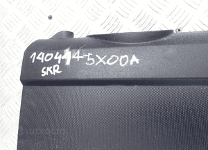 Obudowa silnika nissan 140414-5X00A radom 3