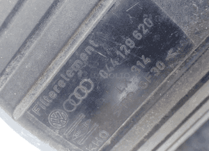 Obudowa filtra powietrza transporter T4 044129620 radom 2