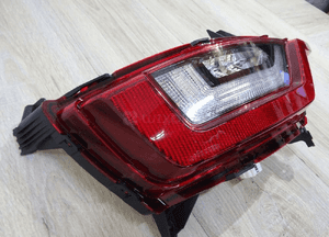 Lampa kia niro ev ii 2 lewy tył 92405-AT100 3
