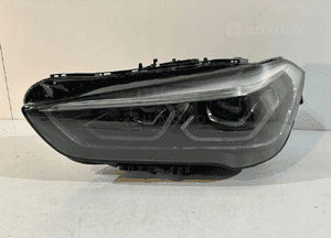 BMW X1 F48 LCI Lampa przednia LED Lewa - 14169 1