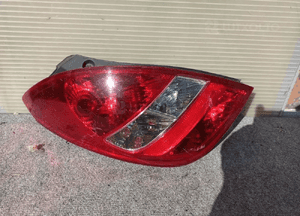 Lampa tył tylna lewa hyundai I20 oryginał wysyłka! 1