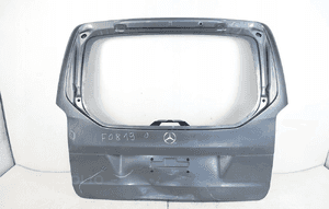 Mercedes v klasa W447 klapa bagażnika tył tylna 1