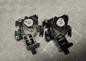 Silniczek dociąg klapy peugeot 3008 ii 9687233280 2