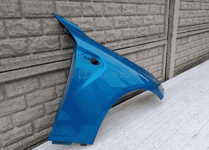 Bmw F87 M2 błotnik przedni prawy 3
