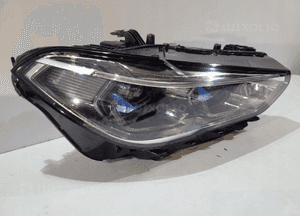 BMW X5 G05 X6 06 Lampa przednia LASER Prawa- 12900 11