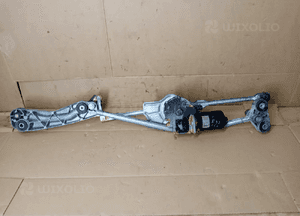 Mechanizm wycieraczek przód przedni BMW 5 E39 182080 8360603 5