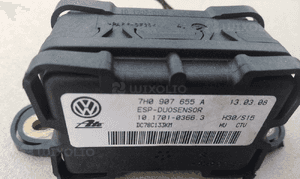 VW Touran I Golf Seat Skoda czujnik sensor ESP 7H0907655A 2