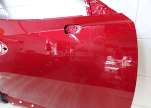 Drzwi przód prawe MAZDA CX3 D10E58010 9
