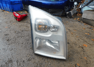 transit MK7 lampa prawa WYSYŁKA 1