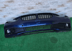 Zderzak bmw 3 F30 F31 lci 2