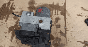 POMPA ABS AUDI A6 C6 nr 0273004358 3