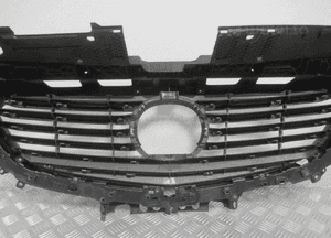 Grill gril atrapa mazda 6 iii gj lift 2014-2018 34