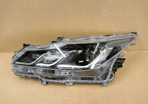 Lampa lewa reflektor lewy toyota corolla E21 sedan led 19- 1