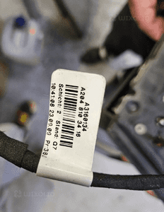 AUDI A4 B8 2.0TFSI 3.2TFSI KAMERA COFANIA 5N0827566C 3