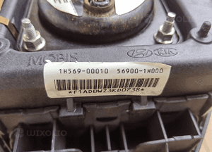 Poduszka airbag kierowcy 56900-1H000 1H569-00010 kia ceed 1 i ed 06-09 4