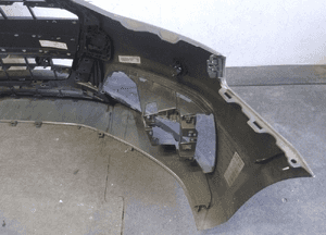 Zderzak przód audi A4 B9 8W lift 19- 11