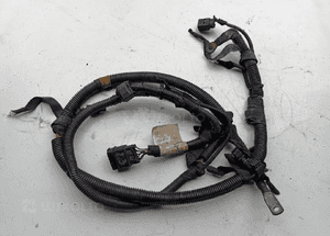 WIĄZKA INSTALACJA ALTERNATORA IVECO DAILY 2,3 E4 06- 69502568 1