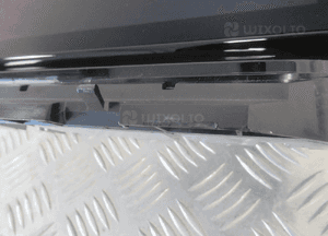 Wyświetlacz radio navigacja skoda enyaq 5LA919606 13