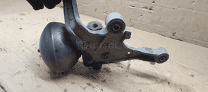 Sfera zawieszenia gruszka przód Citroen C5 III 9655235680 5