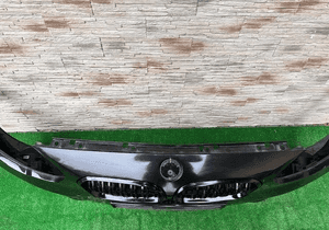 Zderzak bmw 1 F20 F21 m pakiet lci lift pod pdc 5