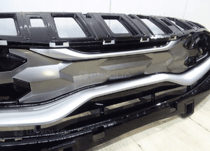 Atrapa kratka grill KIA CEED III LIFT 21- ELEKTRYK 86350-dr300 LLU Hybryda 4