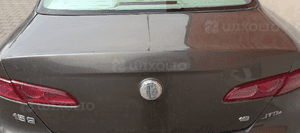 Alfa Romeo 159 klapa bagaznika 568/A 2